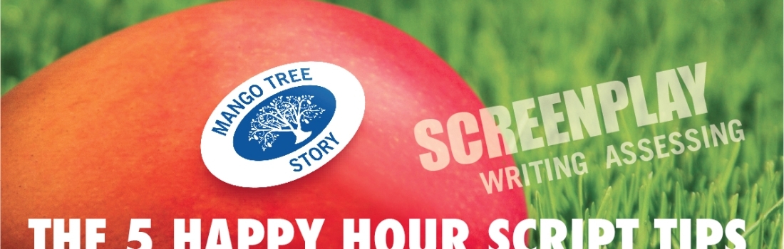 The 5 Happy Hour Script Tips