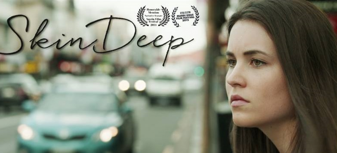 Directing ‘Skin Deep’ with Jon Leahy